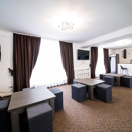 Danube Home Ostrovu Corbului Exterior photo