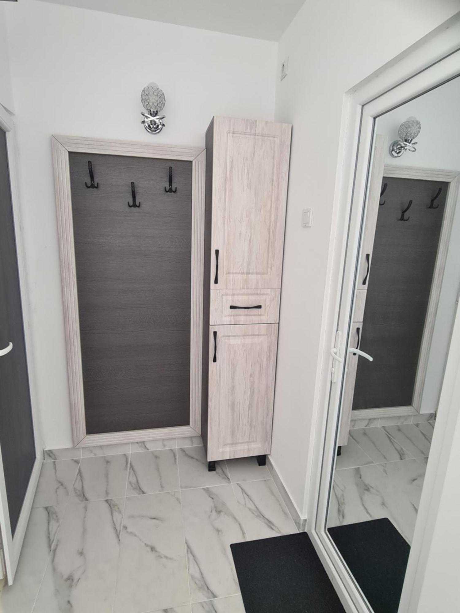 Danube Home Ostrovu Corbului Exterior photo